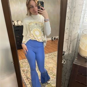 Meet your Posher, Morgan